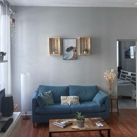 Le Petit Nid Douillet De Jeje Apartment บาย็อนน์ ภายนอก รูปภาพ